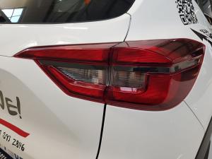 Nissan Magnite 1.0 Turbo Visia manual - Image 11