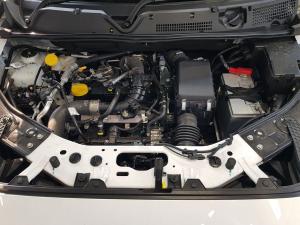 Nissan Magnite 1.0 Turbo Visia manual - Image 17