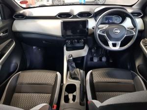 Nissan Magnite 1.0 Turbo Visia manual - Image 18