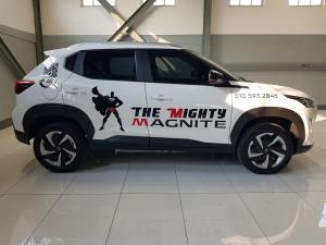 Nissan Magnite 1.0 Turbo Visia manual - Image 4