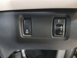 Nissan Magnite 1.0 Turbo Visia manual - Image 7