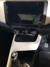 Nissan Magnite 1.0 Turbo Visia manual - Image 8