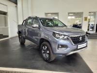 Peugeot Landtrek 1.9TD double cab Allure