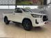 Toyota Hilux 2.4GD-6 single cab Raider manual - Thumbnail 1