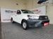 Toyota Hilux 2.0 single cab S (aircon) - Thumbnail 1