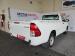 Toyota Hilux 2.0 single cab S (aircon) - Thumbnail 3