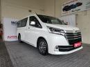 Thumbnail Toyota Quantum 2.8 LWB bus 6-seater VX Premium