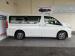 Toyota Quantum 2.8 LWB bus 6-seater VX Premium - Thumbnail 3