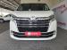 Toyota Quantum 2.8 LWB bus 6-seater VX Premium - Thumbnail 4