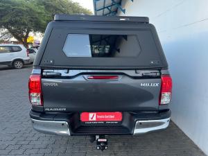 Toyota Hilux 2.4GD-6 single cab Raider manual - Image 7