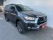 Toyota Hilux 2.4GD-6 single cab Raider manual - Thumbnail 1