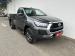 Toyota Hilux 2.4GD-6 single cab Raider manual - Thumbnail 1