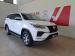 Toyota Fortuner 2.4GD-6 manual - Thumbnail 1
