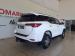Toyota Fortuner 2.4GD-6 manual - Thumbnail 2