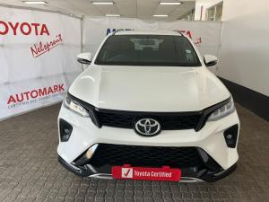 Toyota Fortuner 2.4GD-6 auto - Image 6
