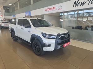 2025 Toyota Hilux 2.8 GD-6 RB Legend automaticD/C