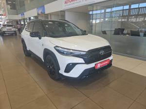 2023 Toyota Corolla Cross 1.8 GR-S