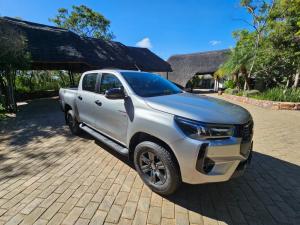 2025 Toyota Hilux 2.8 GD-6 RB Raider 4X4 automaticD/C