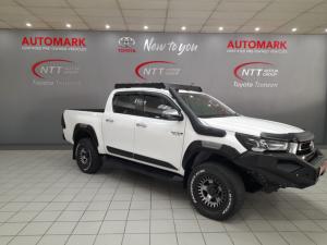 2021 Toyota Hilux 2.8 GD-6 Raider 4X4 automaticD/C