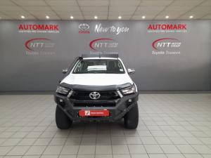 Toyota Hilux 2.8 GD-6 Raider 4X4 automaticD/C - Image 3