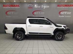 Toyota Hilux 2.8 GD-6 Raider 4X4 automaticD/C - Image 5