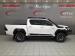 Toyota Hilux 2.8 GD-6 Raider 4X4 automaticD/C - Thumbnail 5