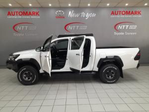 Toyota Hilux 2.8 GD-6 Raider 4X4 automaticD/C - Image 8