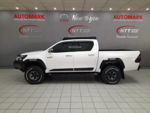 Toyota Hilux 2.8 GD-6 Raider 4X4 automaticD/C - Image 9