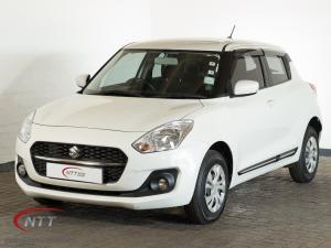 2024 Suzuki Swift 1.2 GL