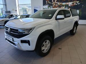 2024 Volkswagen Amarok 2.0TDI 125KW Life D/C