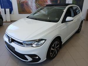 2022 Volkswagen Polo 1.0 TSI Life