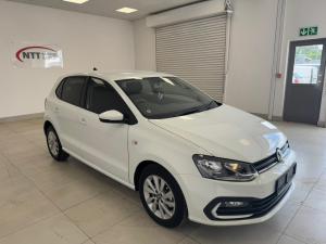 2025 Volkswagen Polo Vivo 1.4 Life