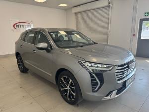 2022 Haval Jolion 1.5T Luxury DCT