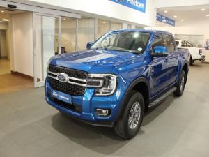 2024 Ford Ranger 2.0D BI-TURBO XLT HR automatic D/C