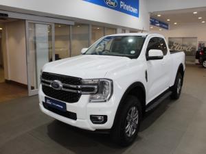 2024 Ford Ranger 2.0D XLT HR automatic Super CAB