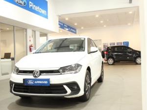 2022 Volkswagen Polo 1.0 TSI Life