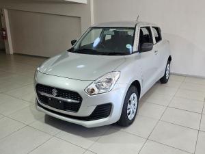 2024 Suzuki Swift 1.2 GA