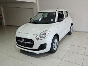 2024 Suzuki Swift 1.2 GA