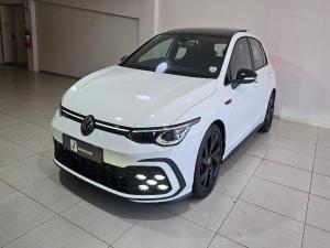 2023 Volkswagen Golf 8 GTi2.0 TSI DSG Jacara Edition