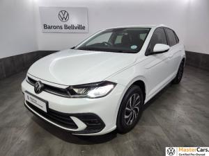 2023 Volkswagen Polo 1.0 TSI Life DSG