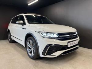 2023 Volkswagen Tiguan Allspace 1.4TSI 110kW R-Line