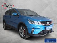 Thumbnail Proton X50 1.5T Executive