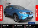 Thumbnail Proton X50 1.5T Executive