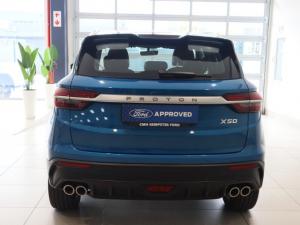 Proton X50 1.5T Executive - Image 7