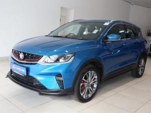 Proton X50 1.5T Executive - Image 8