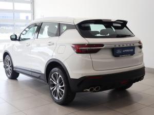 Proton X50 1.5T Executive - Image 10