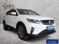 Thumbnail Proton X50 1.5T Executive