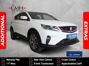 Proton X50 1.5T Executive - Image 1