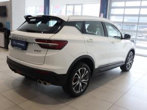 Proton X50 1.5T Executive - Image 3