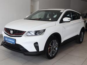 Proton X50 1.5T Executive - Image 8